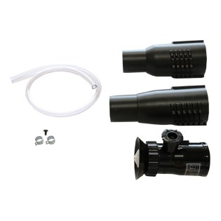 ECHO KIT μετατροπησ σε νεφελψκστρα